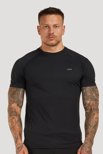 THE ICON ACTIVE T-SHIRT