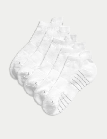 10 PACK CUSHIONED TRAINER LINERS