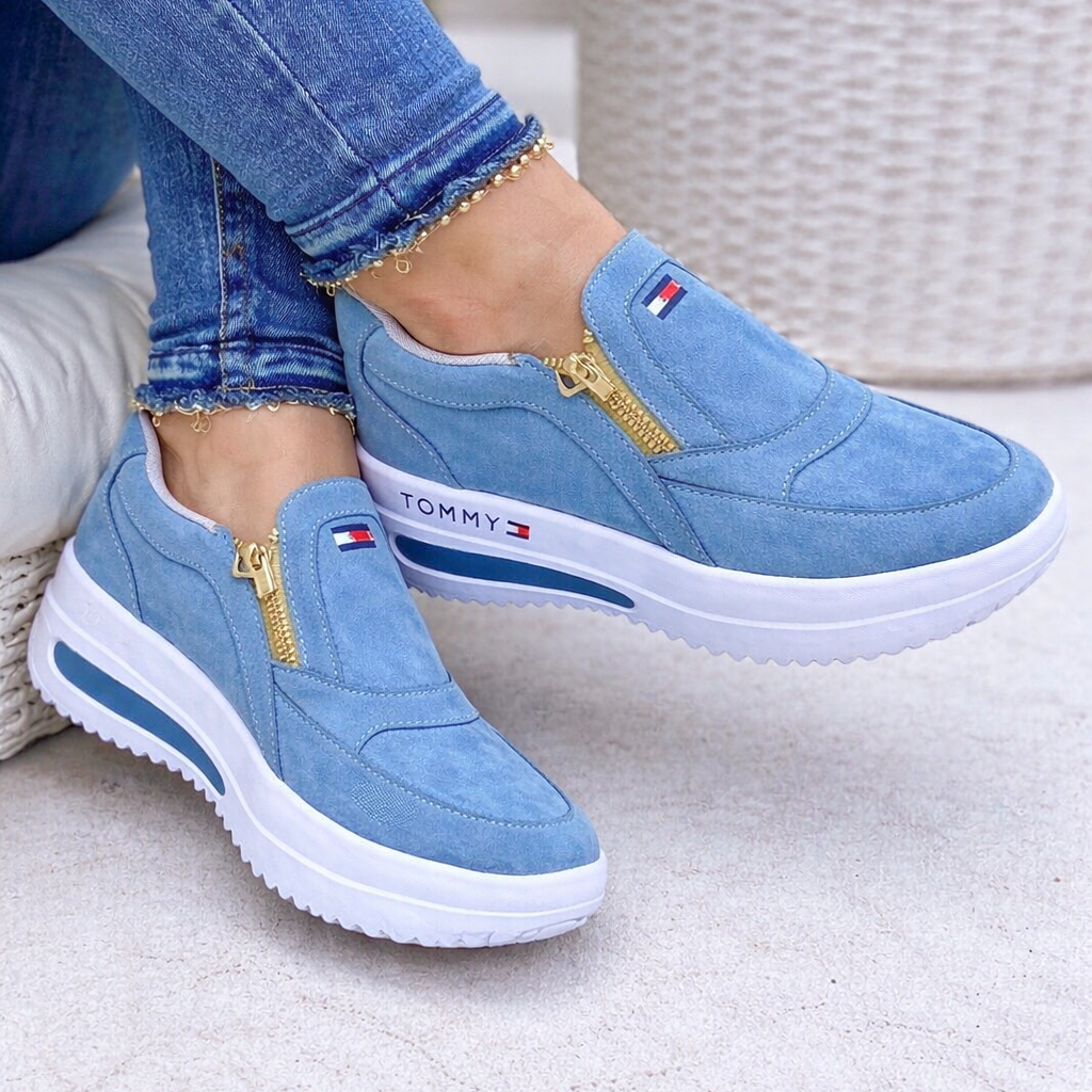 Last 12 units: Premium Comfort Sneakers