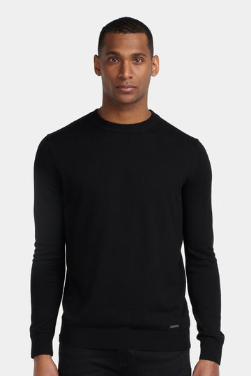 THE SANTONI CREWNECK SWEATER