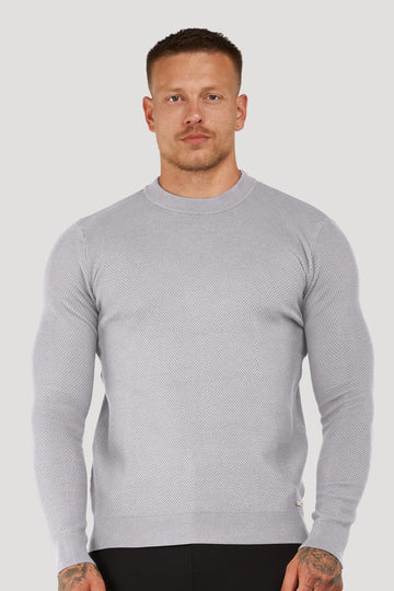 THE FABIO CREWNECK SWEATER