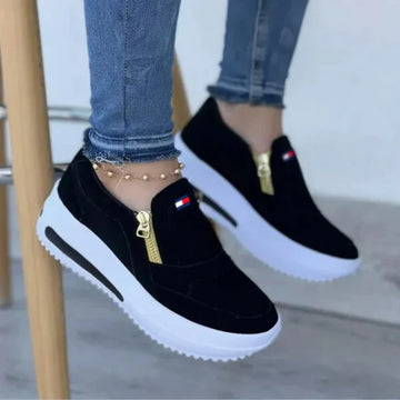 Last 12 units: Premium Comfort Sneakers